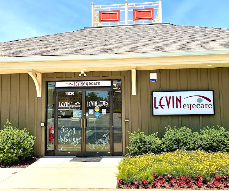 Levin Eyecare - Glyndon