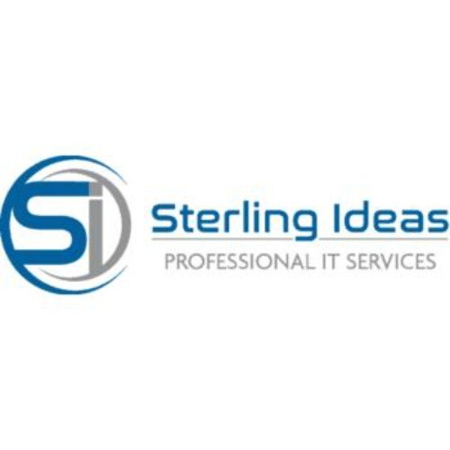 Sterling Ideas Inc - Raleigh Managed IT Services Company
