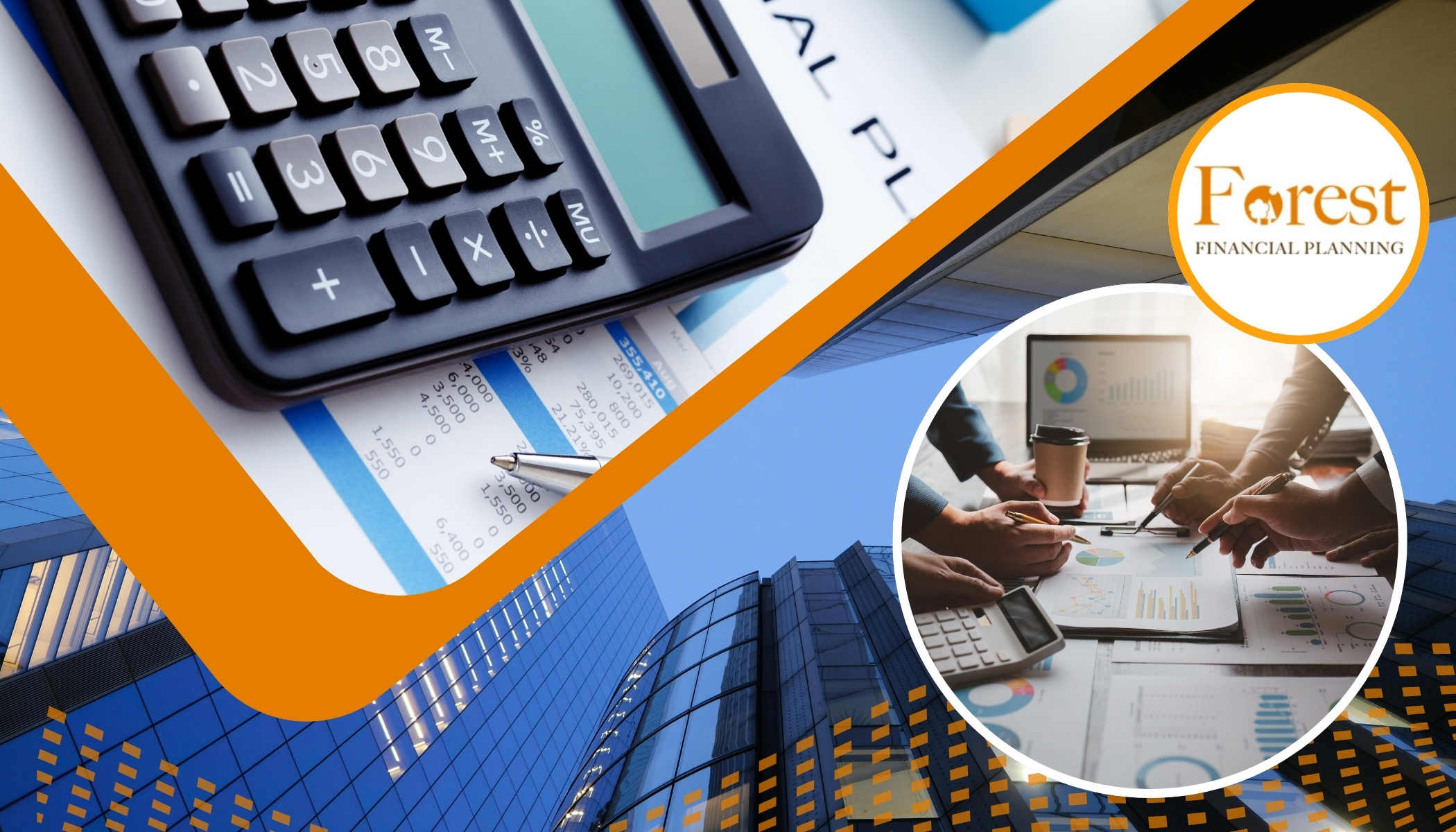 Forest Financial Planning