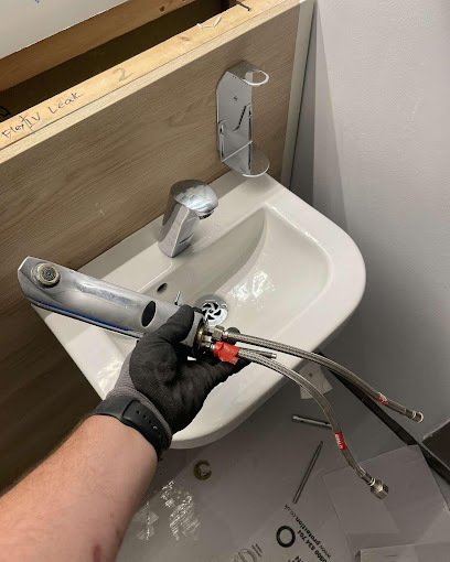 I Hate Plumbing