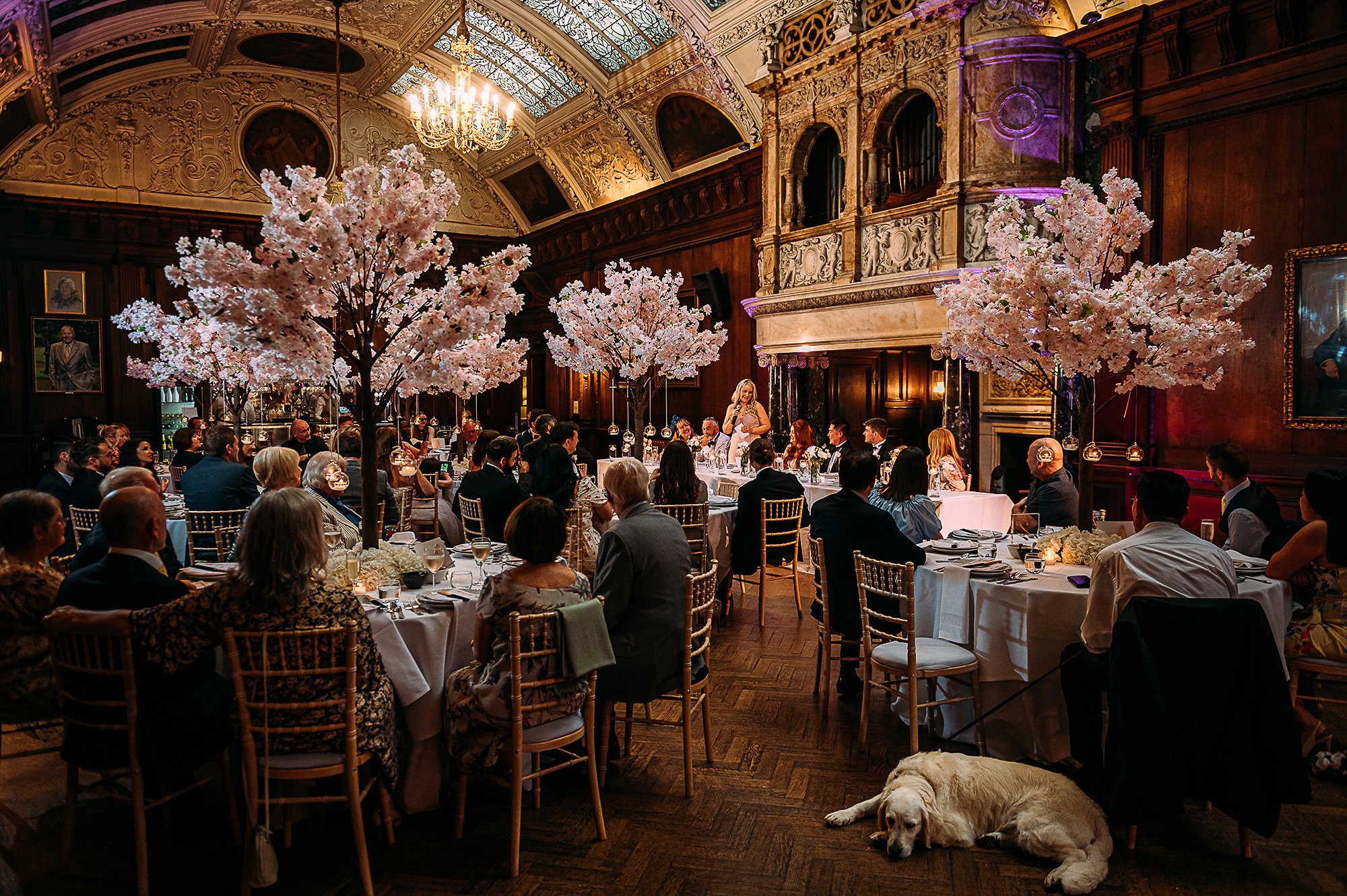 Thornton Manor Country Estate Wedding Venue