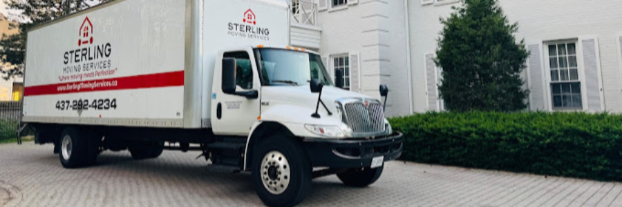 Sterling Moving Services