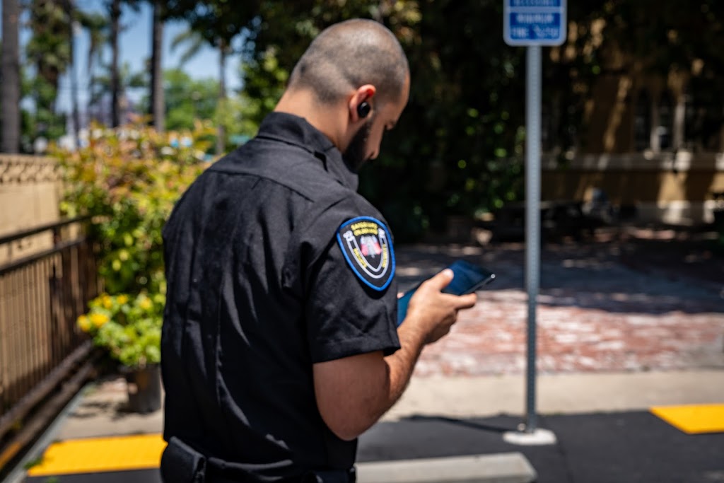 Safeguard On Demand Security Services