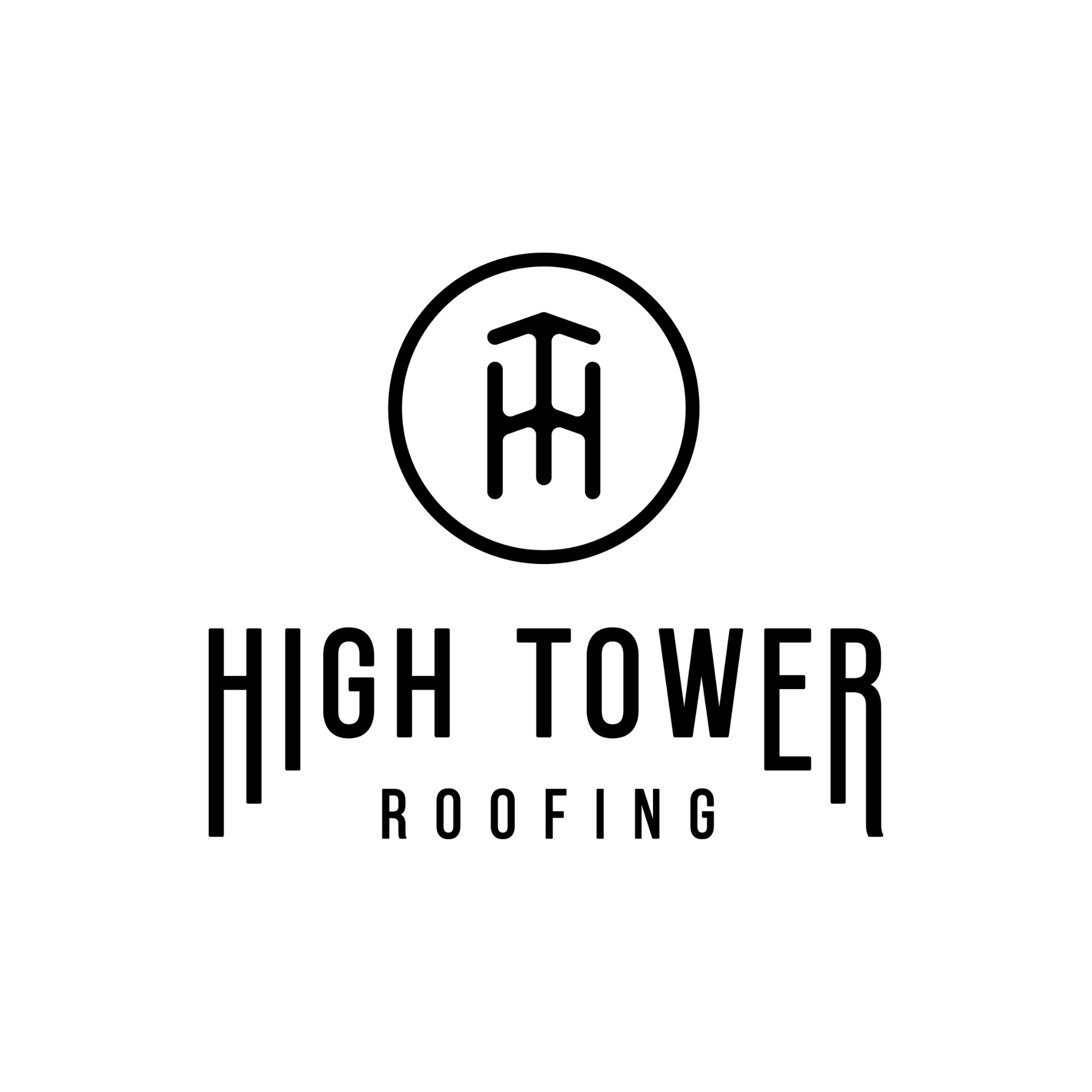 High Tower Roofing