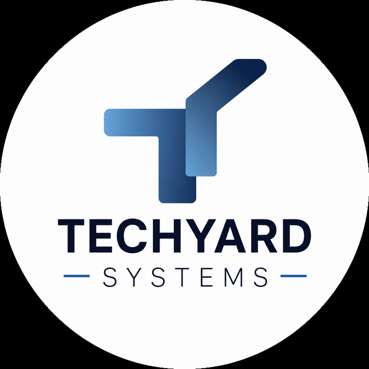 TECHYARD SYSTEMS