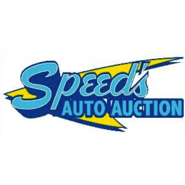 Speed's Auto Auction