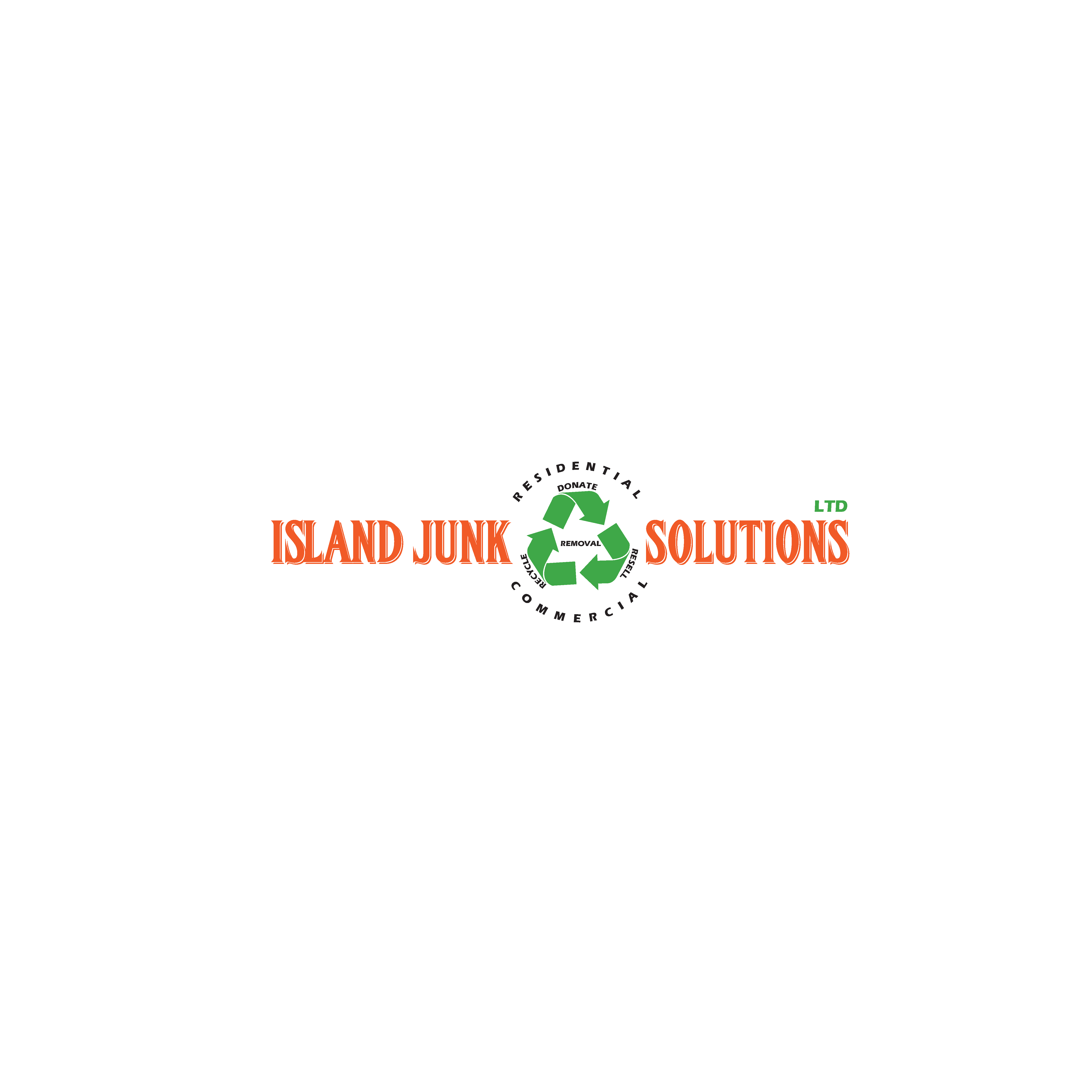 Island Junk Solutions Nanaimo Ltd.