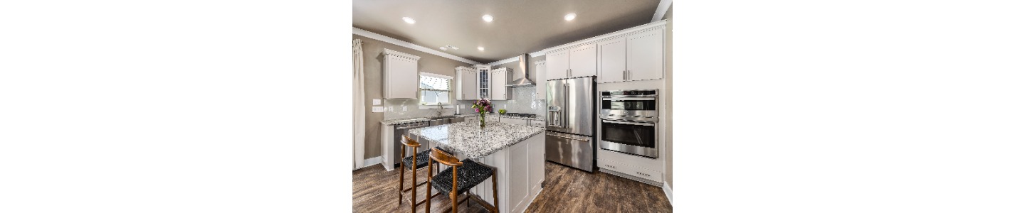 Columbus Cabinet Refinishing