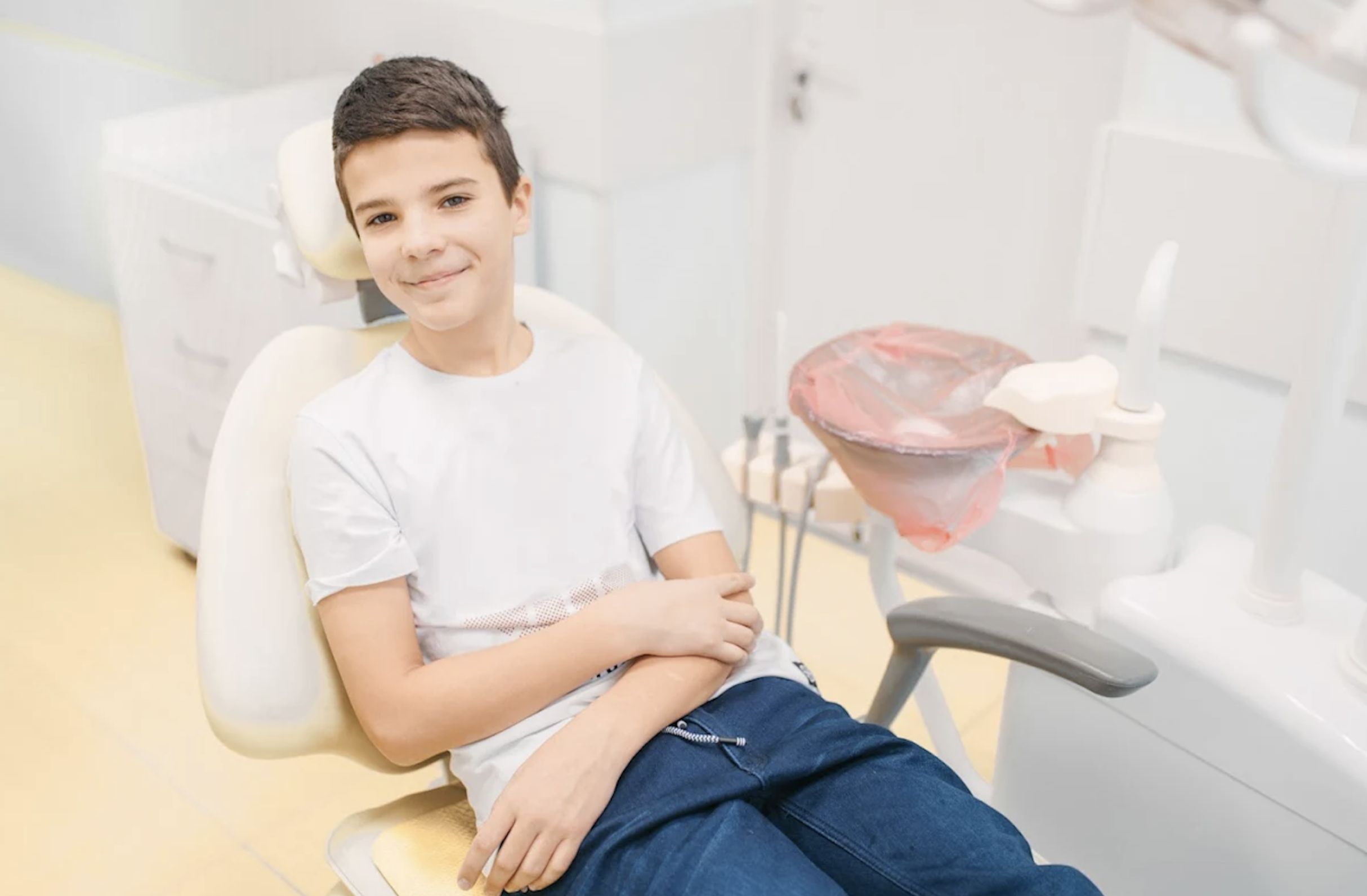 KidCo Pediatric Dentists