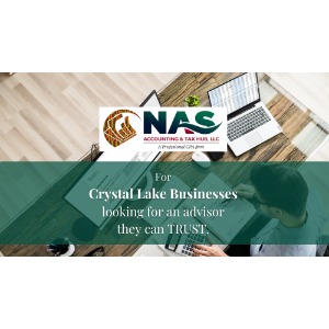 NAS Accounting & Tax Hub, LLC