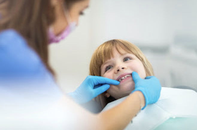 KidCo Pediatric Dentists