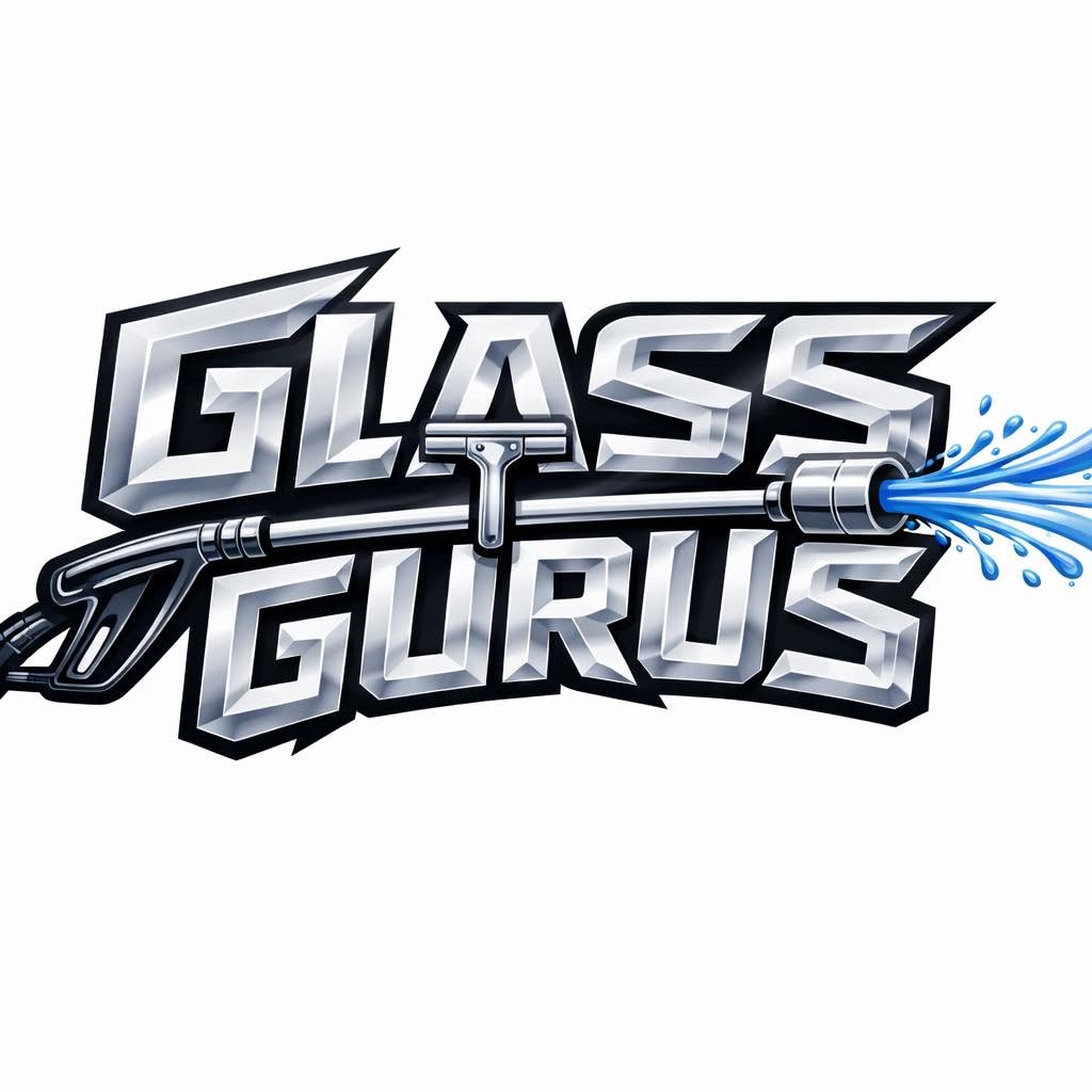 Glass Gurus - Window, Gutter & Pressure Cleaning