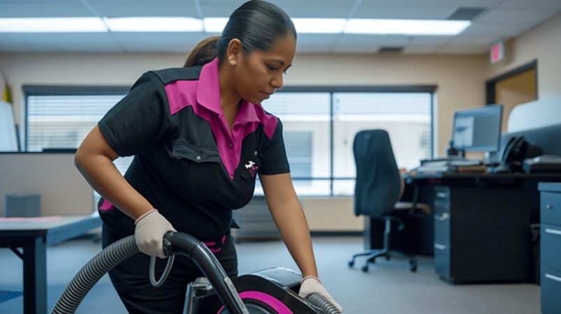 S&T Janitorial Service