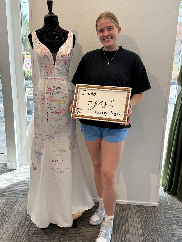 AJ Bridal Company