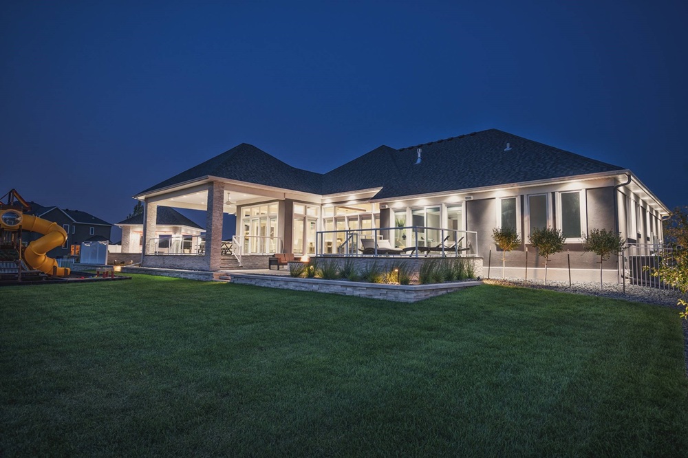 Designer Homes of Fargo Moorhead