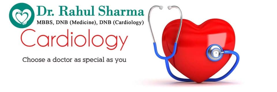 Hypertension Treatment Doctor in Jaipur - Dr. Rahul Sharma