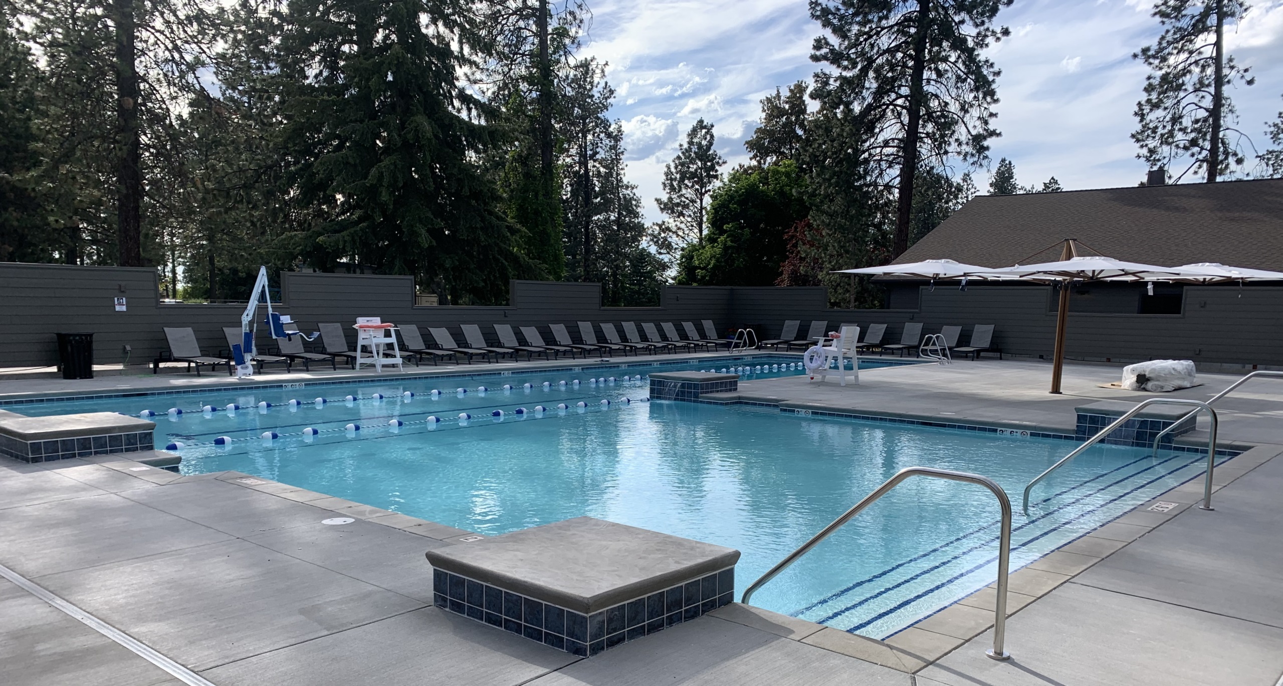 HDT Custom Pool Builders Boise