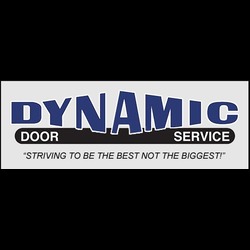 Dynamic Door Service LLC