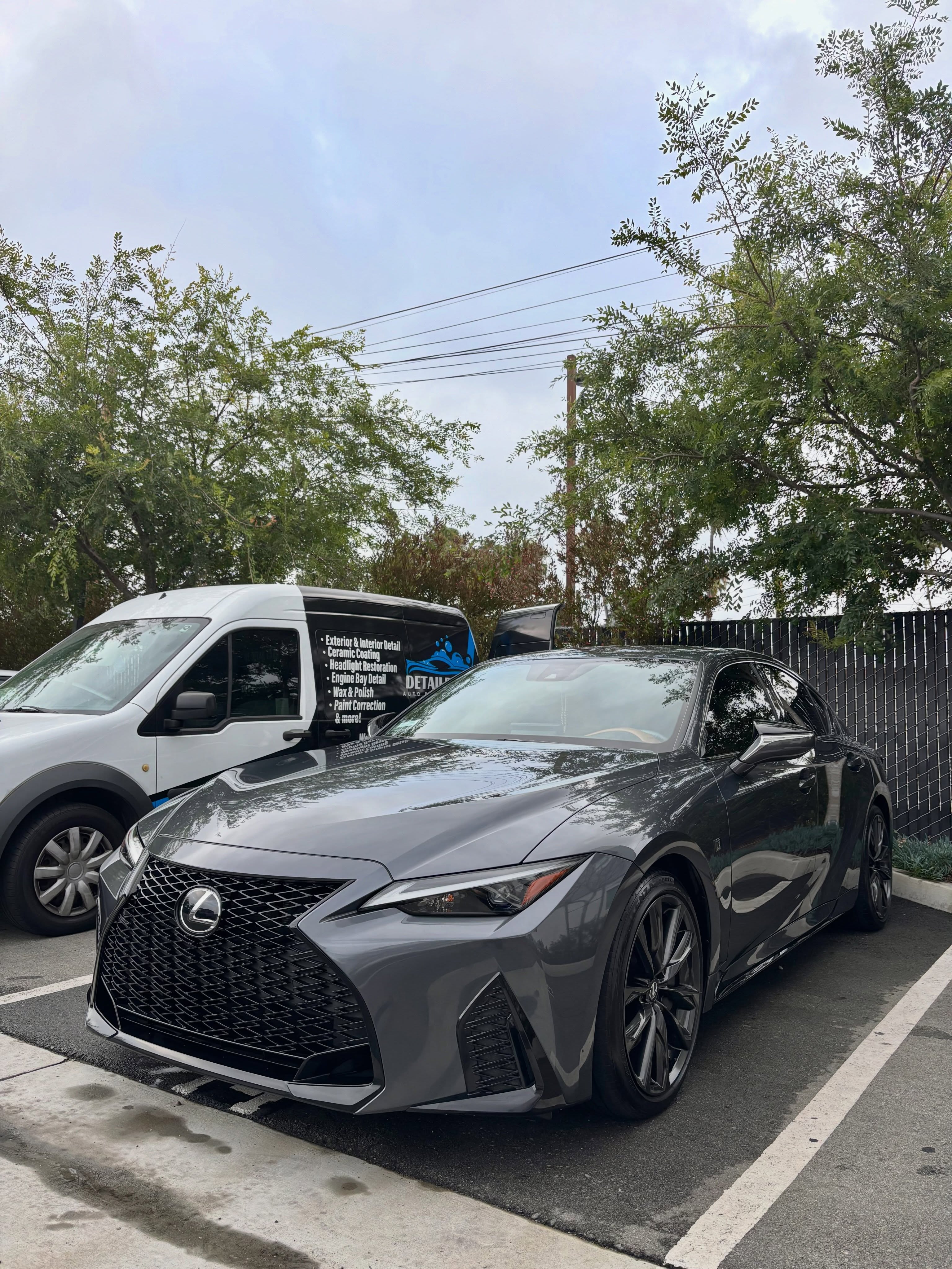 DetailBroski Mobile Auto Detailing