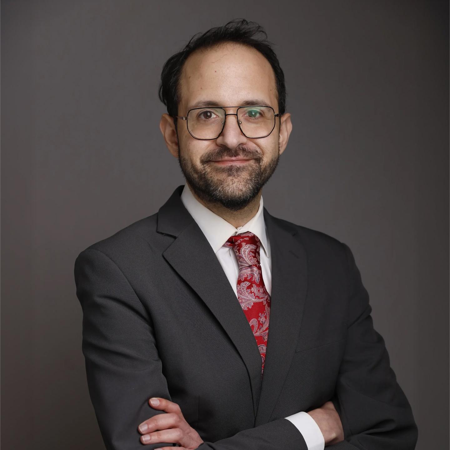 Wolf Vespasiano LLC
