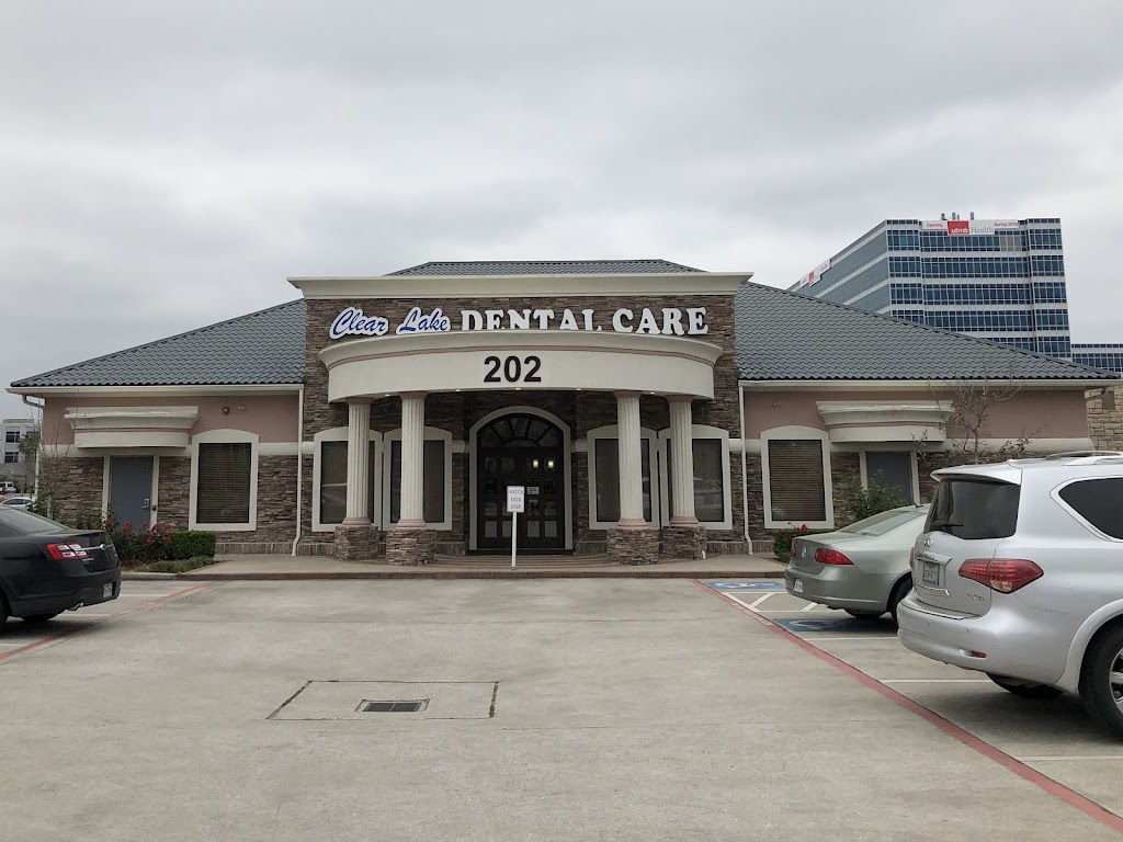 Clear Lake Dental Care