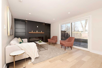 Oak Heights Construction