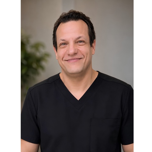 Dr. Joseph A. Cucci Family Chiropractor