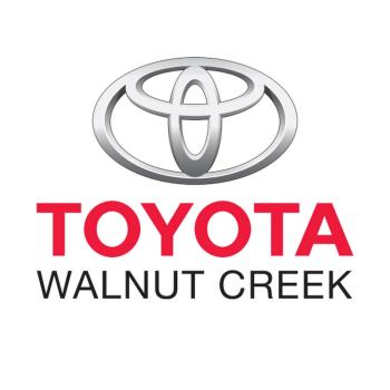 Toyota Walnut Creek