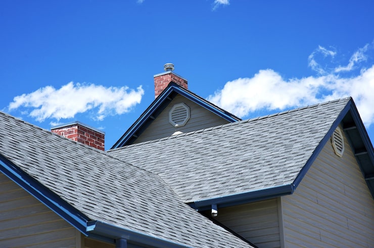 Bluefield Roofing and Siding