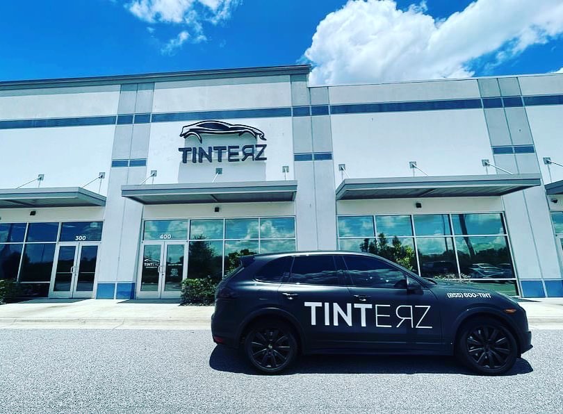 Tinterz Tampa