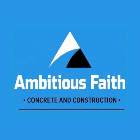 Ambitious Faith Concrete and Construction