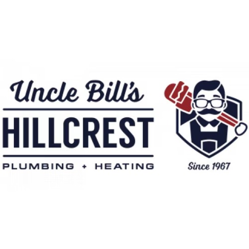 Uncle Bill's Hillcrest Plumbing & Heating