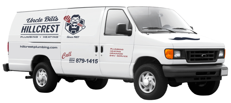 Uncle Bill's Hillcrest Plumbing & Heating