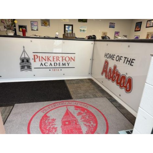 Sunview Glass Tinting & Signs
