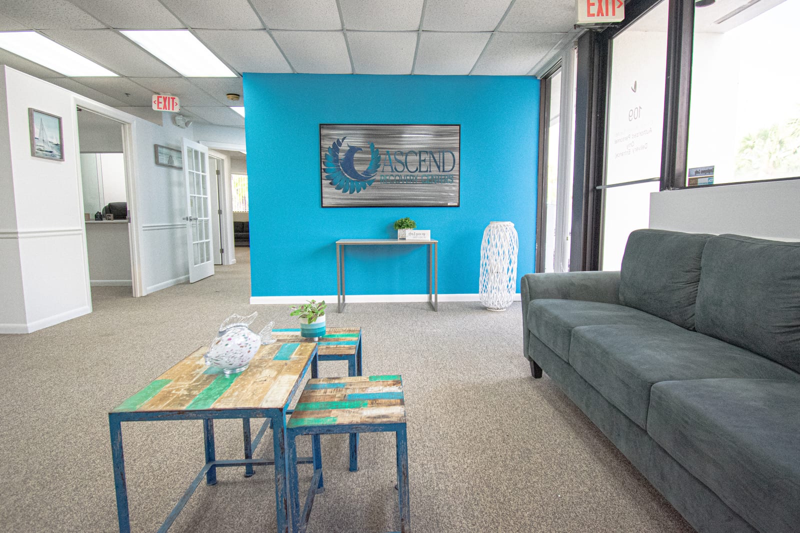 Ascend Recovery Center