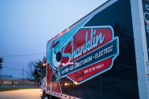 Shanklin Heating, Air Conditioning, & Electric