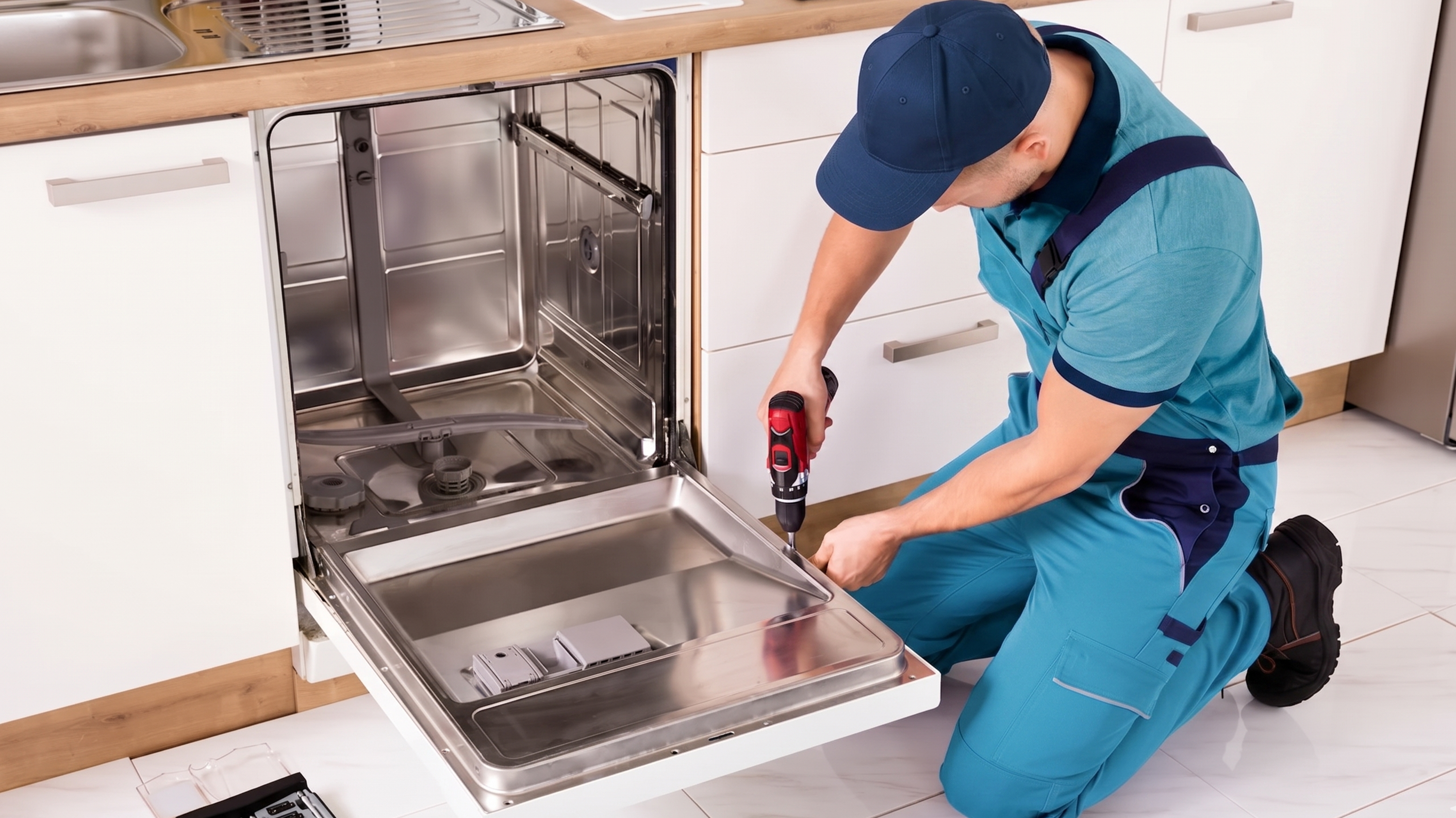Appliance Repair Ventura Pro