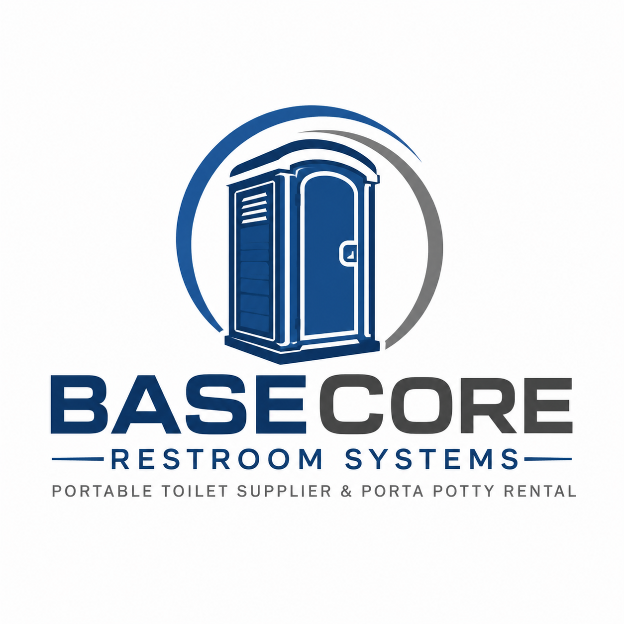 BaseCore Restroom Systems