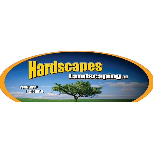 Hardscapes Landscaping LLC