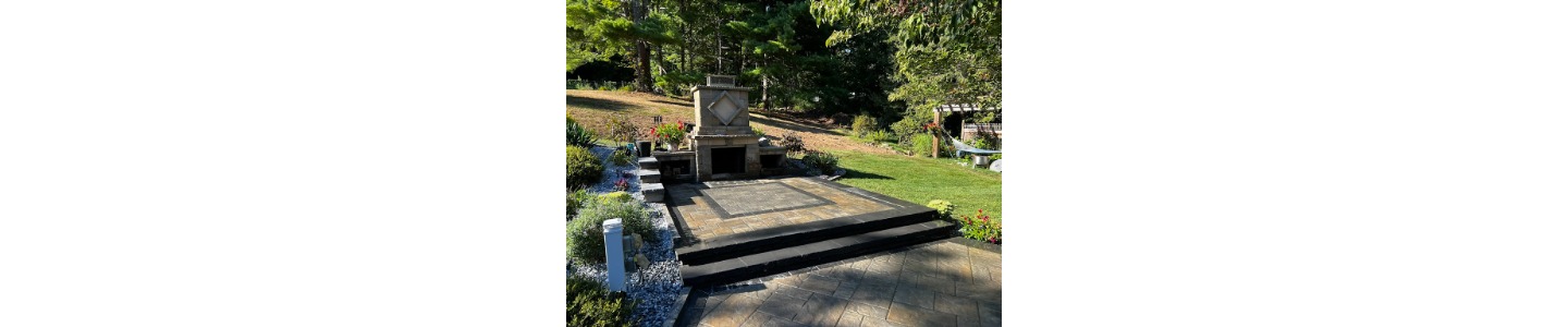 Hardscapes Landscaping LLC