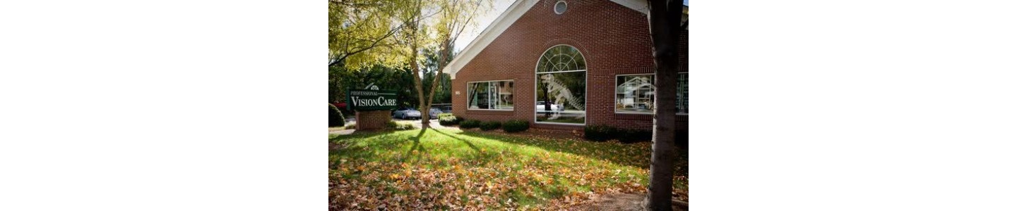 Professional VisionCare Westerville