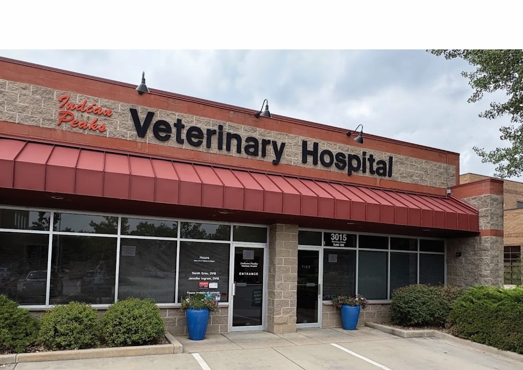 Indian Peaks Veterinary Hospital
