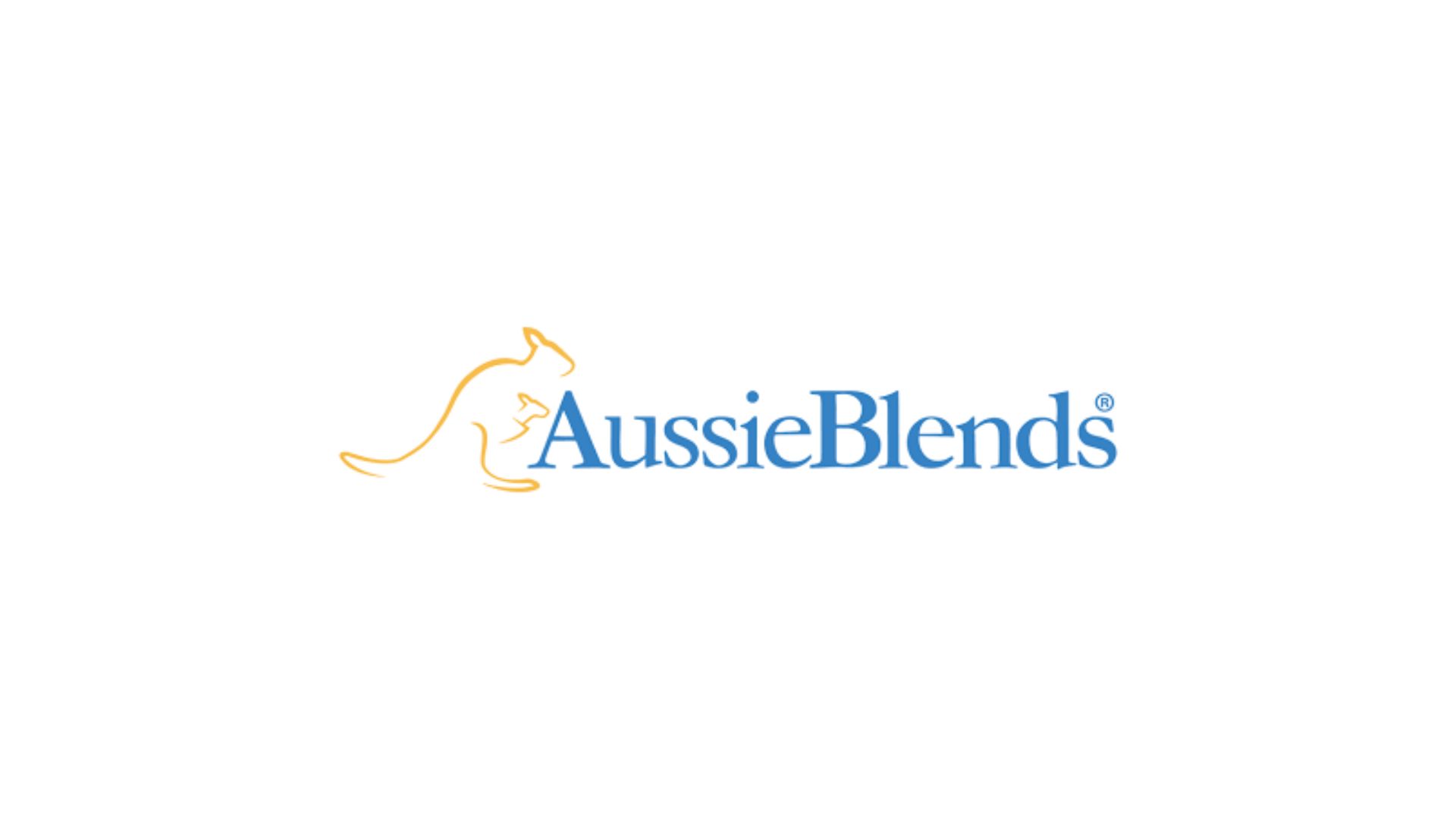 AussieBlends