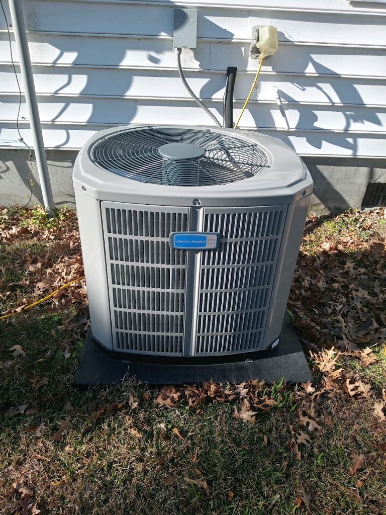 Total Services Heating and Air Conditioning