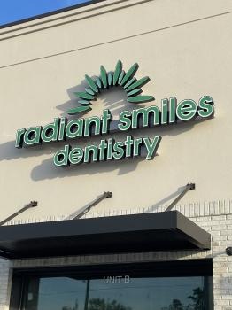 Radiant Smiles Dentistry