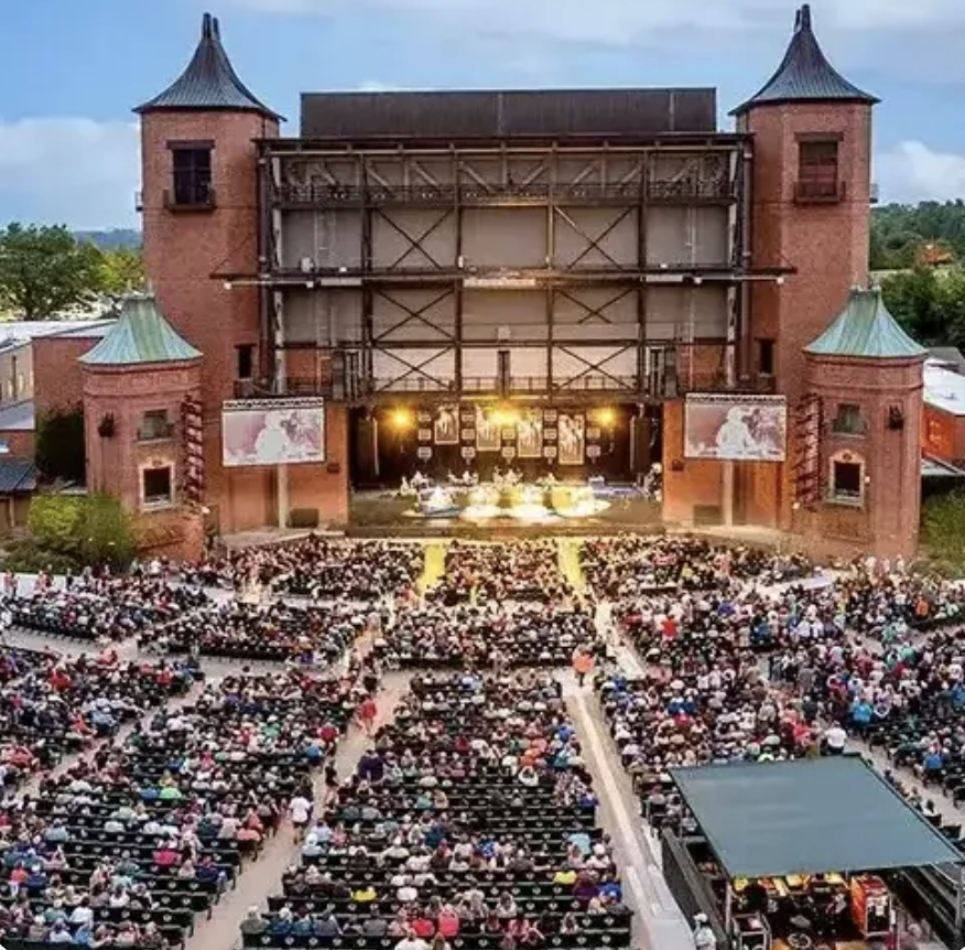 Starlight Theatre