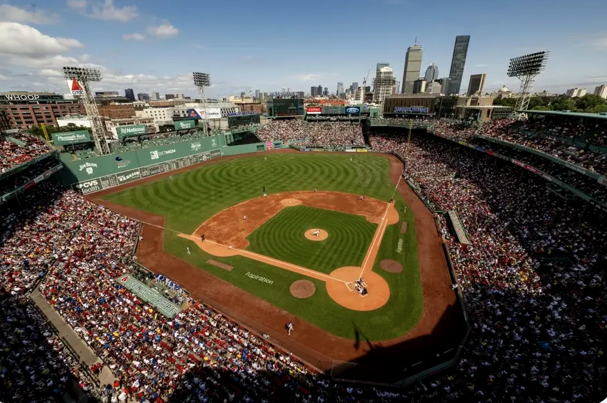 Fenway Park