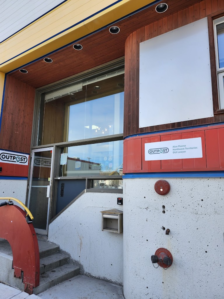 Northwest Territories DUI Lawyer