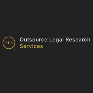 Outsource Legal Research Services