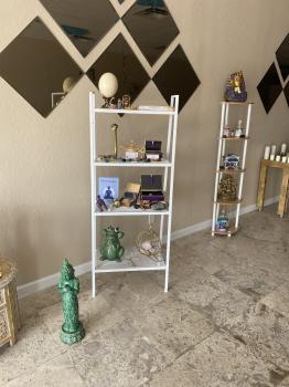 Psychic Experience
